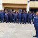 FG suspends Niger NSCDC commandant over deaths of 37 detainees