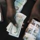 Naira breaks below N1,330/$, hits strongest level in over two years