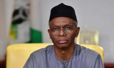 El-Rufai continued detention revives debate over opposition, detention, political power