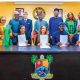 Nigeria moves to establish Lagos International Financial Centre