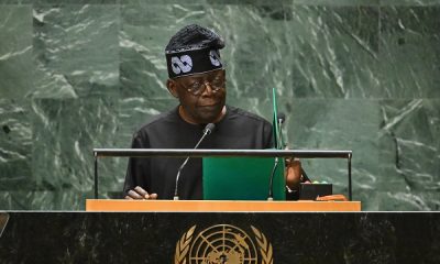 Why has Tinubu skipped UNGA for 3 consecutive years? A look at Nigeria’s presidential tradition