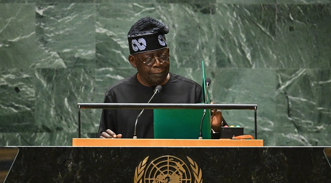Why has Tinubu skipped UNGA for 3 consecutive years? A look at Nigeria’s presidential tradition