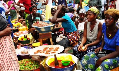 Transport costs squeeze Delta, Rivers traders as customers cut spending