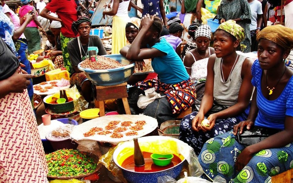 Transport costs squeeze Delta, Rivers traders as customers cut spending