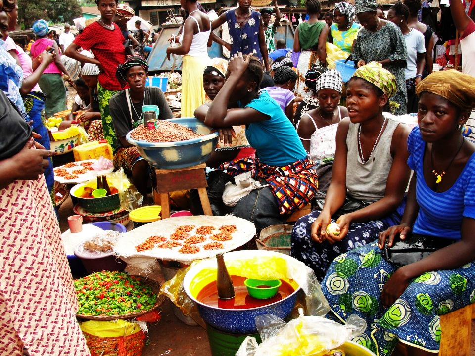 Transport costs squeeze Delta, Rivers traders as customers cut spending