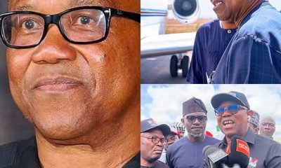 Obi’s blocked Makurdi visit raises fresh fears over 2027 political violence