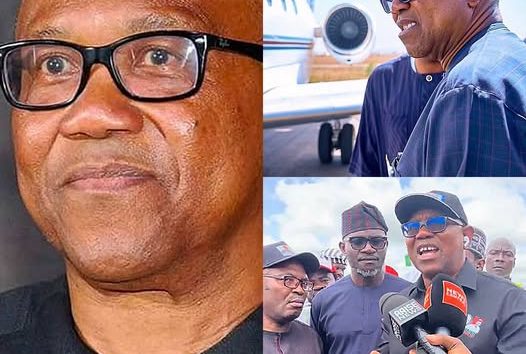 Obi’s blocked Makurdi visit raises fresh fears over 2027 political violence