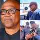 Obi’s blocked Makurdi visit raises fresh fears over 2027 political violence