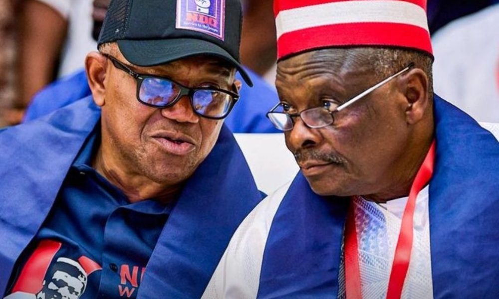 2027: Obi, Kwankwaso offer different paths on fuel subsidy