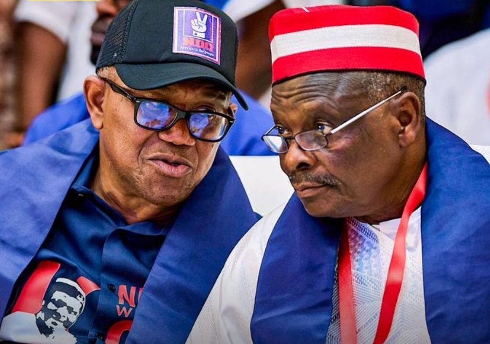 2027: Obi, Kwankwaso offer different paths on fuel subsidy