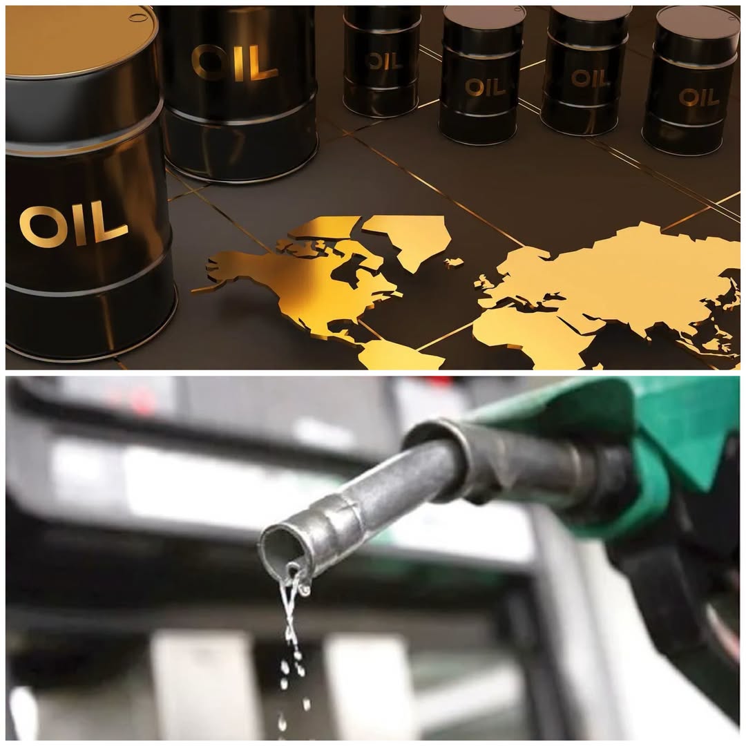 Oil tops $100 as Nigeria eyes revenue gains amid rising inflation risks