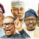Tinubu edges Obi in new poll as 2027 race tightens