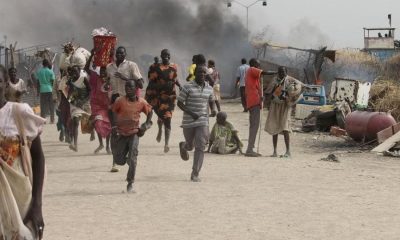 Plateau: Ending Youth Crises Key to Social Change - Group