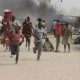 Plateau: Ending Youth Crises Key to Social Change - Group