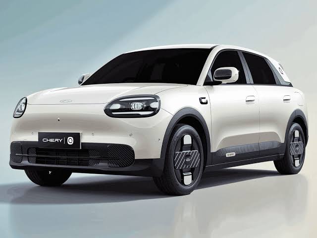 Chery Q debuts nationwide in Nigeria as Carloha expands electric mobility offering