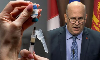 Canada opens public inquiry into COVID-19 vaccine injury claims