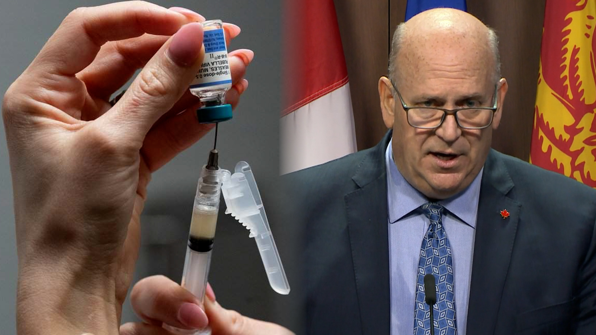 Canada opens public inquiry into COVID-19 vaccine injury claims