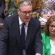 Keir Starmer ends 11-year parliamentary career after leaving No 10