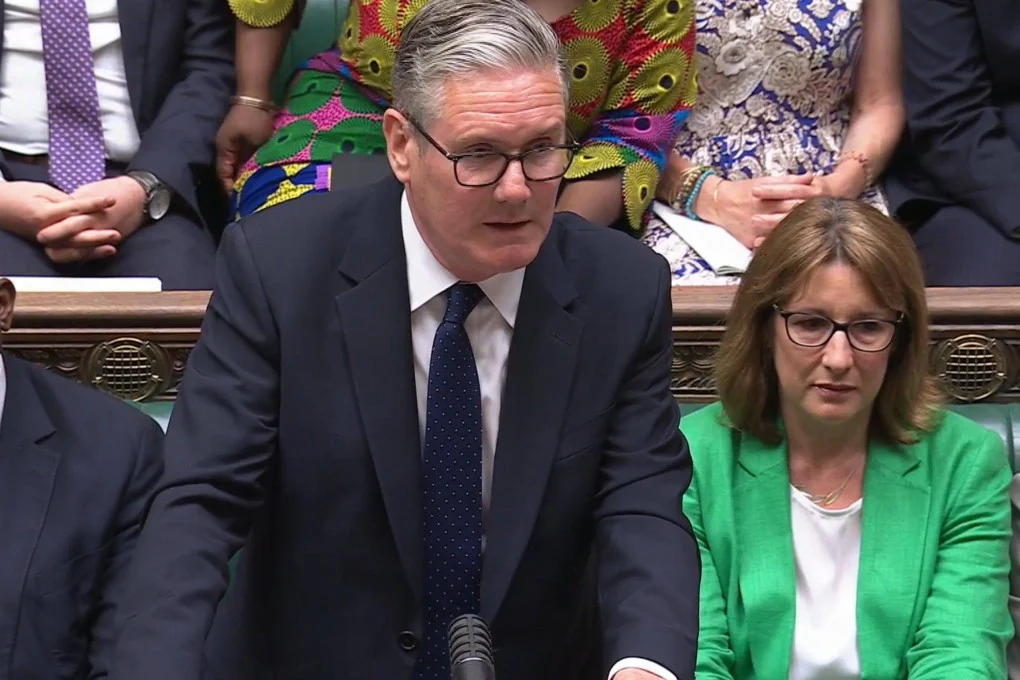 Keir Starmer ends 11-year parliamentary career after leaving No 10