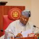Akpabio seeks divine intervention against terrorism, banditry ahead of 2027 elections