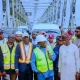 Knocks as Umahi orders Tinubu’s pictures on first Niger Bridge