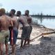 37 suspected oil thieves die after toxic fumes inhalation in Rivers jetty