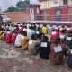Amotekun's Ondo Sweep Nets 53 Suspects, Exposes Migrant Hideout