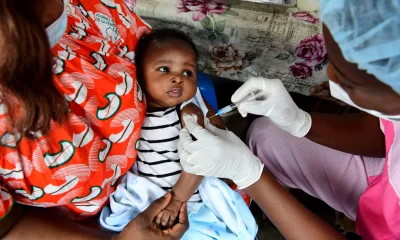 New study reignites debate over childhood vaccine safety