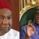 Rainbow coalition row deepens as Imo lawyers accuse Wike of targeting Uzodinma