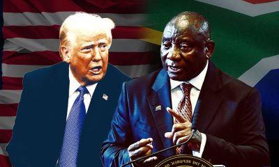 US steps up pressure on South Africa with new visa restrictions