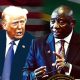 US steps up pressure on South Africa with new visa restrictions