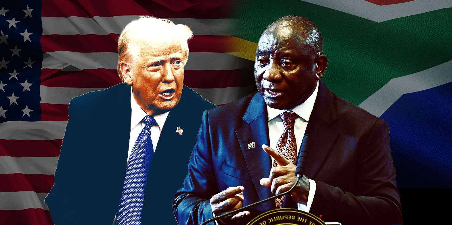US steps up pressure on South Africa with new visa restrictions