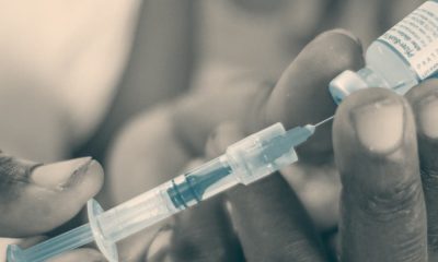 Families failed by COVID-19 vaccine tell inquiry of pain
