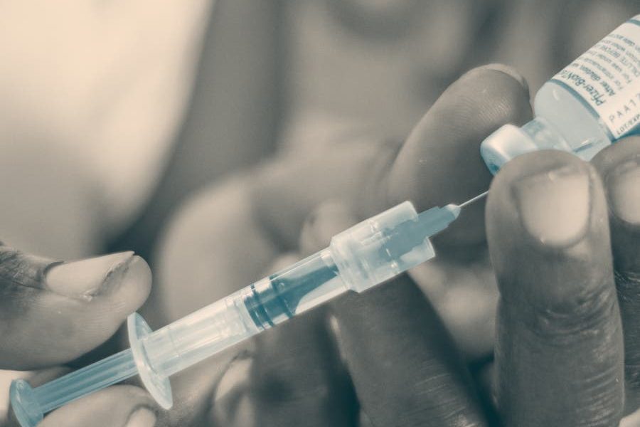 Families failed by COVID-19 vaccine tell inquiry of pain
