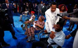 Luke 10:9 Conference mobilises global participants for October Healing Streams Services