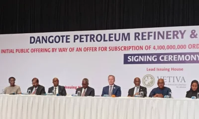 Dangote Refinery IPO: What Nigerians need to know before buying shares
