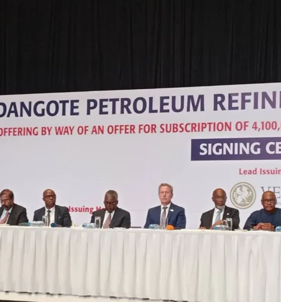 Dangote Refinery IPO: What Nigerians need to know before buying shares