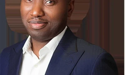 Family raises alarm over detained Chappal Energies CEO, petitions Tinubu