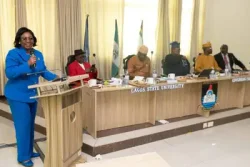 Professor Ibiyemi Olatunji-Bello: The woman who bent a university toward excellence