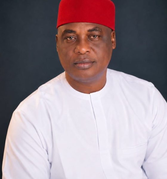 The Plague of Praise-Singing: How Sycophancy Destroys Nigerian Leadership