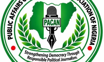 2027: PACAN counsels candidates focus on policy-driven campaigns