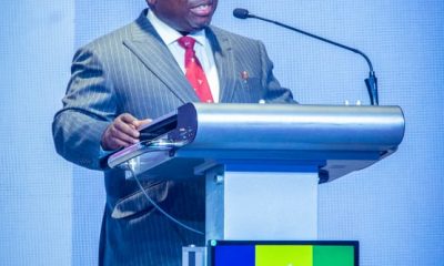 2027: Election security hinges on adequate funding, says INEC chairman