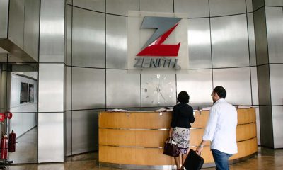 Dangote refinery IPO: Zenith Bank opens subscription channels for Nigerians worldwide