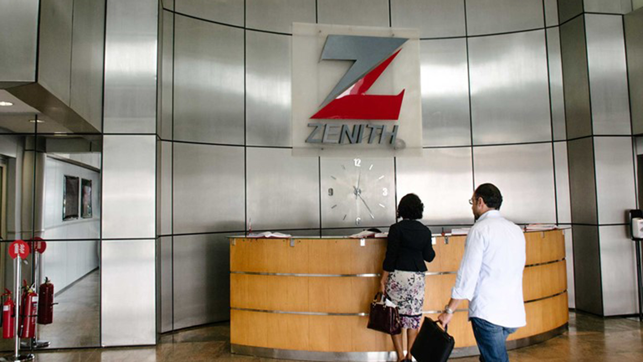 Dangote refinery IPO: Zenith Bank opens subscription channels for Nigerians worldwide