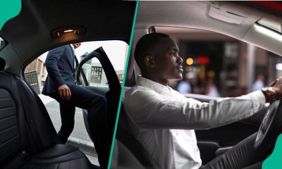 Breaking; Uber announces exit from Nigeria, Uganda after review of operations