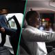 Breaking; Uber announces exit from Nigeria, Uganda after review of operations
