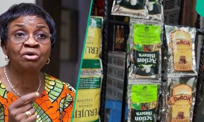 NAFDAC links alcohol abuse to rising banditry in Nigeria