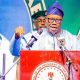 Akpabio celebrates Remi Tinubu at 66, hails service to Nigeria