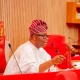 Akpabio petitions DSS over alleged anti-North statement