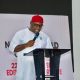 Achebe charges editors to defend democracy against AI disinformation